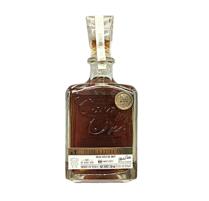 Grand Cave Oro Extra Aged Anejo