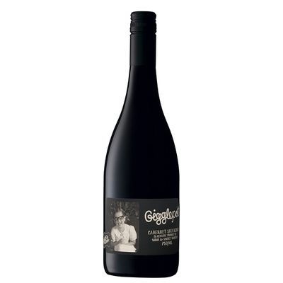 Mollydooker Gigglepot Cabernet Sauvignon