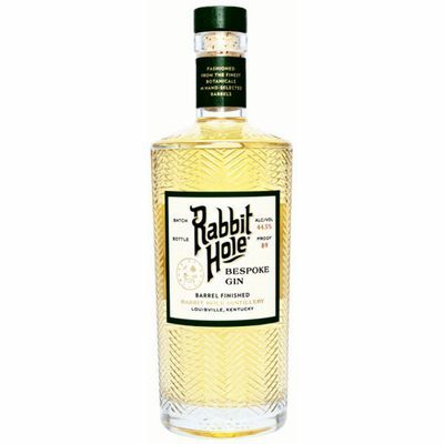 Rabbit Hole Bespoke Gin