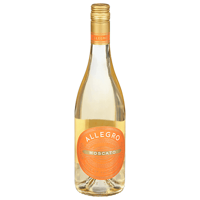 Martin Bros. Moscato Allegro - Wine Palace