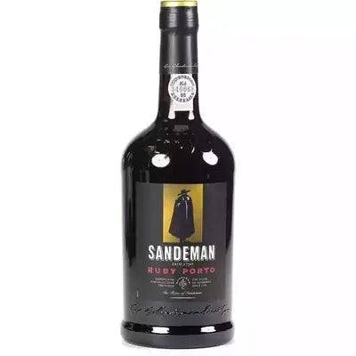 Sandemans Ruby Port