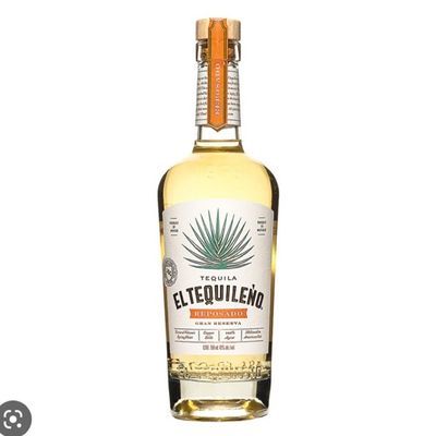 El Tequileno Tequila Reposado Especial Gran Reserva