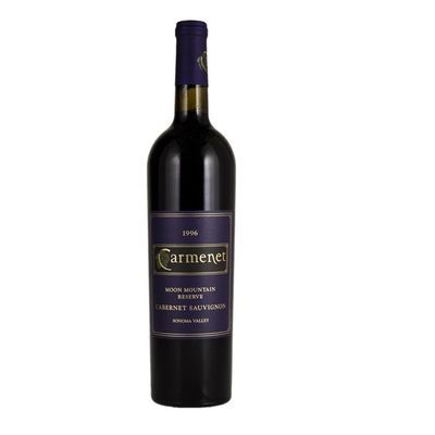 Carmenet Moon Mountain Reserve Cabernet Sauvignon