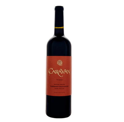 Caravan Cabernet Sauvignon