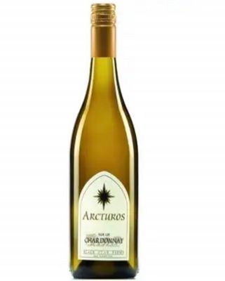 Arcturos Chardonnay by Black Star Farms