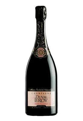 Duval Le Roy Brut Rose