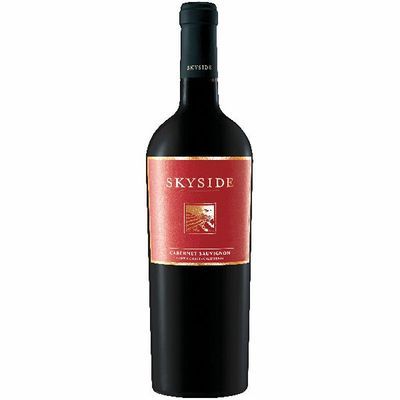 Skyside Cabernet Sauvignon