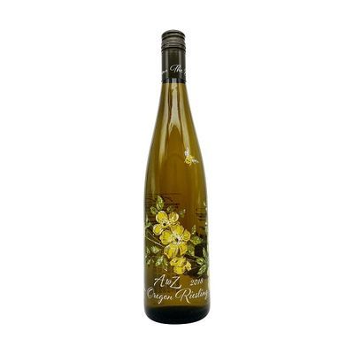 Oregon Riesling 2012