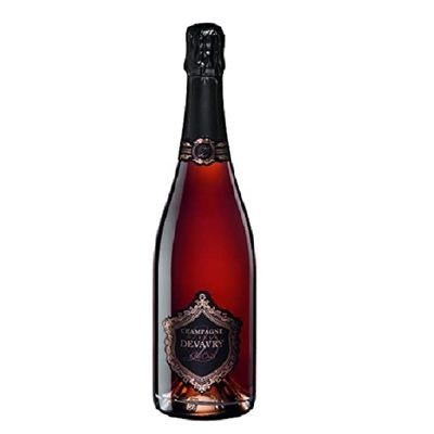 Devavry Rose Brut