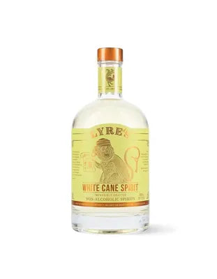 Lyres White Cane Non-Alcoholic Spirit