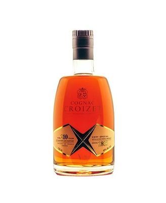 Croizet Cognac Vs France 750ml