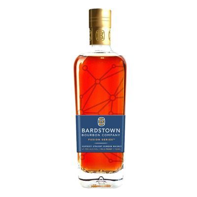 Bardstown Fusion Series Bourbon Kentucky 750ml