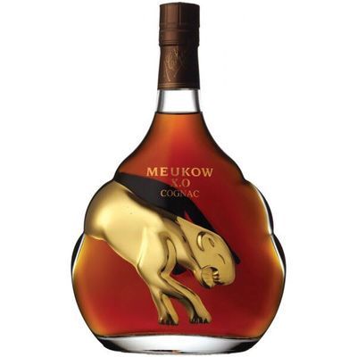 Meukow Cognac Vs France