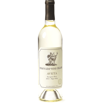 Stags Leap Aveta Sauvignon Blanc - Wine Palace