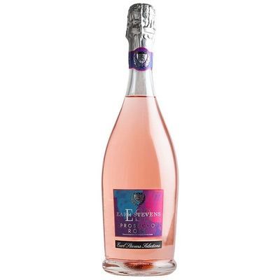 Earl Stevens Prosecco Rose