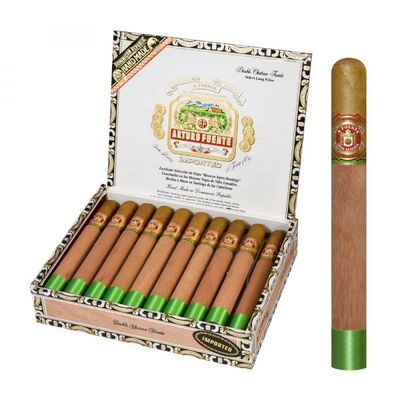 Arturo Fuente Cigar Double Chateau Natural