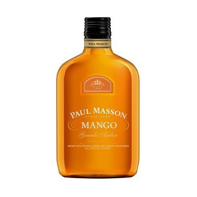 Paul Masson Mango Brandy