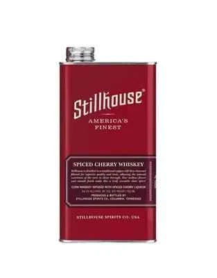 Stillhouse Wsky Spiced Cherry 750ml