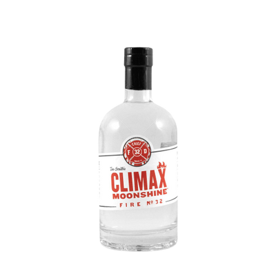 Climax Moonshine Fire No. 32