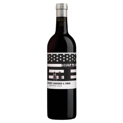 Charles And Charles Red Blend