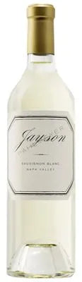 Jayson Pahlmeyer Sauvignon Blanc