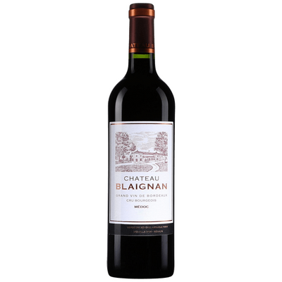 Chateau Blaignan Medoc