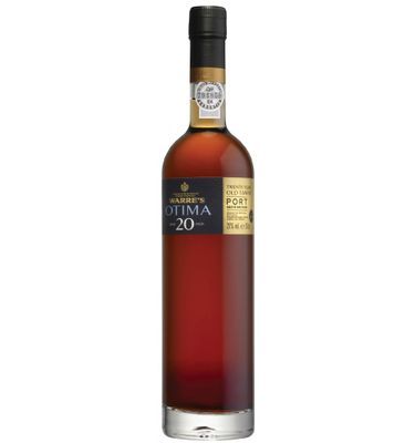 Warre's Otima Porto Portugal 20yr