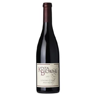 Kosta Browne Sonoma Coast Pinot Noir