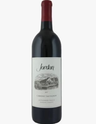 Jorden Cabernet Sauvignon Alexander Valley