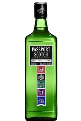 Passport Scotch