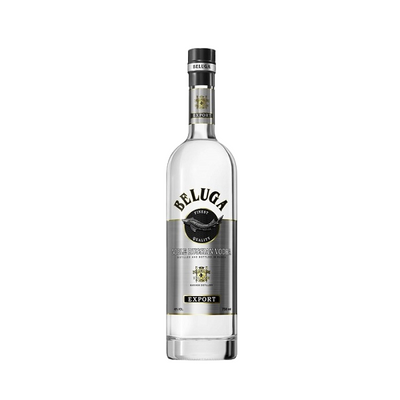 Beluga Vodka