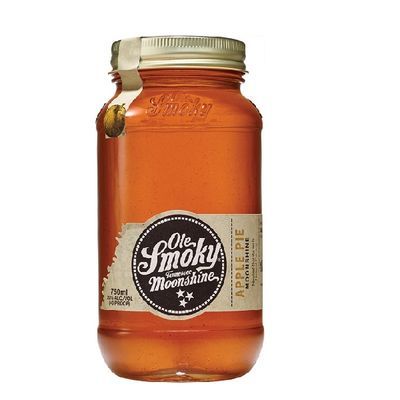 Ole Smoky Apple Pie Moonshine