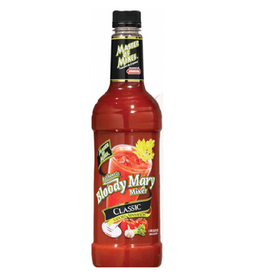 Bloody Mary Mixer