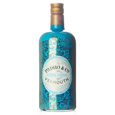 Padro & Co. Reserva Especial Vermouth