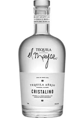 El Mayor Tequila Cristalino 750ml