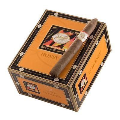 Tatiana Classic Cigar Honey