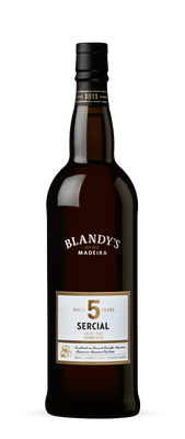 Blandys 200 Sercial 5yr Madeira