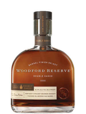 Woodford Reserve Double Oaked