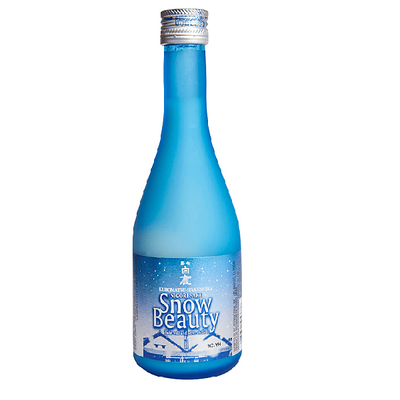 Hakushika Sake Snow Beauty