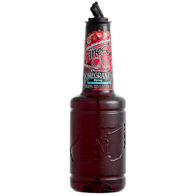 Finest Call Pomegranate Syrup