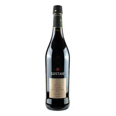 Lustau Deluxe Cream Sherry