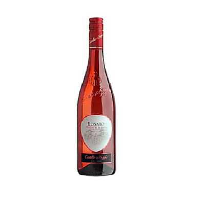 Costello de Poggio Rose Wine