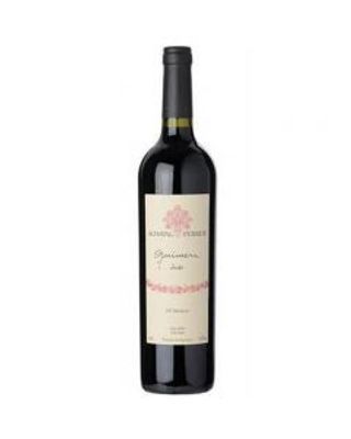 Achaval Ferrer Quimera Red Wine L.p Mendoza Argentina 2012