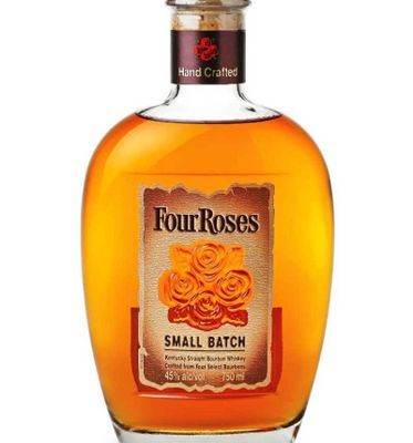 Four Roses Bourbon Small Batch