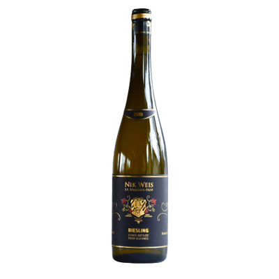 St Urbans Hof Riesling 2011