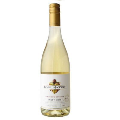 Kendall-jackson Vintners Reserve Pinot Gris