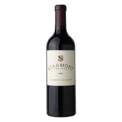 Starmont Cabernet Sauvignon