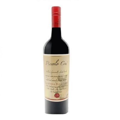 Piccolo Cru Red Blend