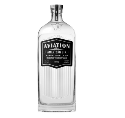 Aviation Gin