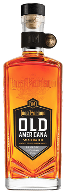 Luca Mariano Old Americana Ksb